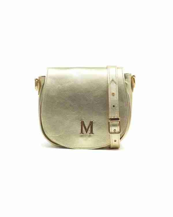 Crossbody Redondo