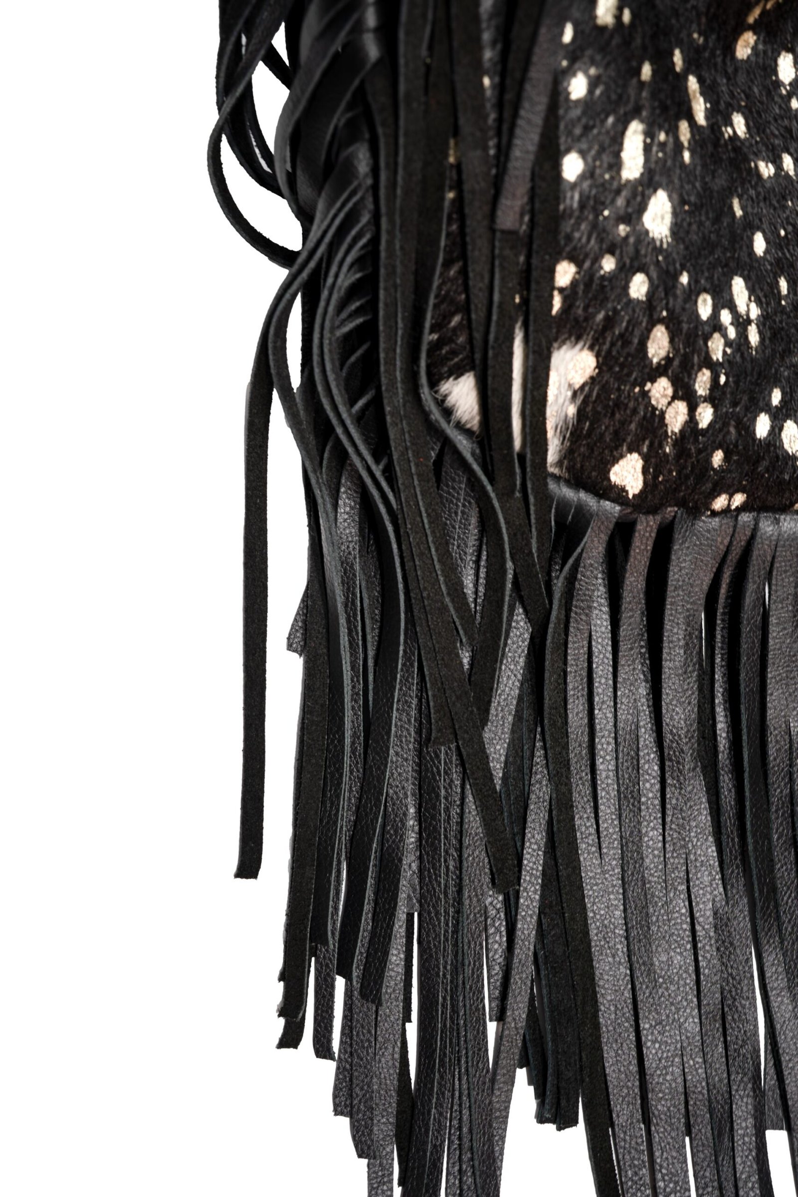 Modelo Allende machas oro - Imagen 2