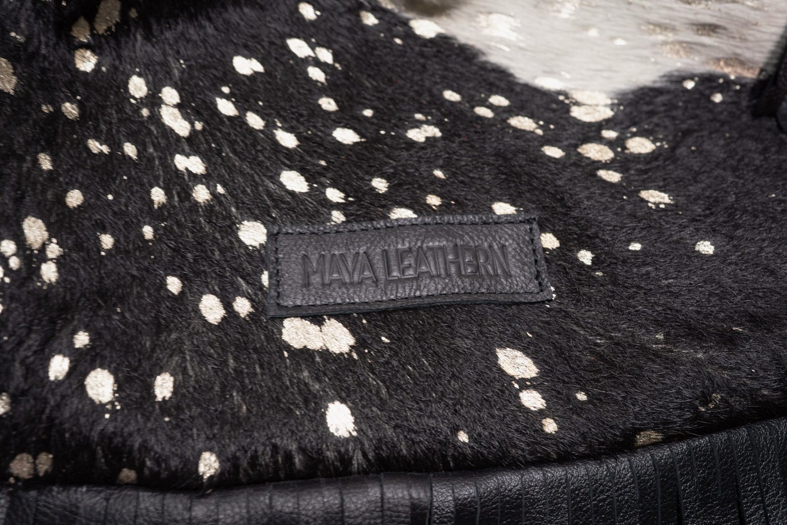 Modelo Allende machas oro - Imagen 3